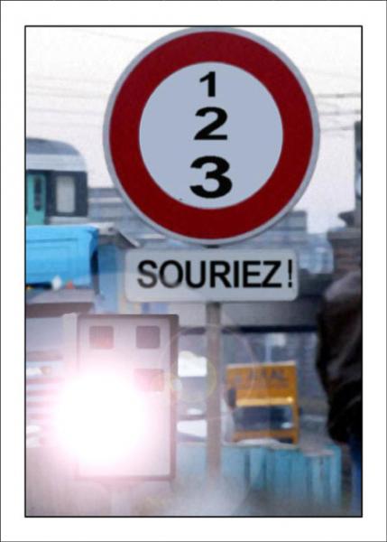 Et en plus il faudrait leur sourire!! nonméhoooooooo  !! il ne manquerait plus que çà!!!..........